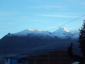 Archivo:Cordillera Blanca de Huaraz