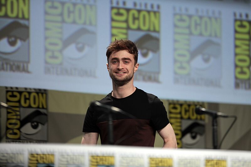 Daniel Radcliffe (14594863447)
