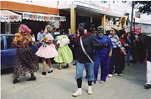 Archivo:Danza de los Viejos (Xantolo)