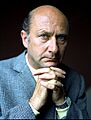 Donald Pleasence Allan Warren