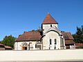Donnement Église