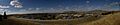 E town pan