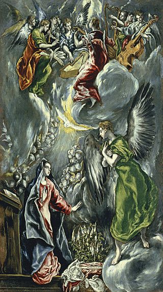 El Greco - The Annunciation - WGA10522.jpg
