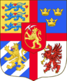 Eric of Poméranie