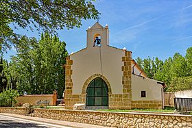 Ermita de Nuestra Señora de los Huertos en Berlangas de Roa.jpg