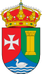 Escudo de Abánades.svg