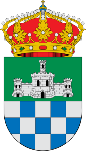 Archivo:Escudo de Galinduste