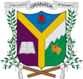Escudo de Granada (Cundinamarca)
