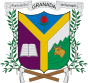 Escudo de Granada (Cundinamarca).svg