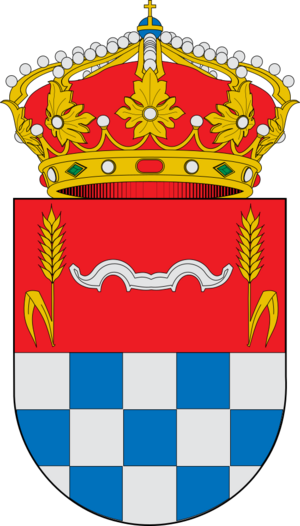 Archivo:Escudo de Terradillos