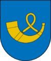Escudo de Zaitegui