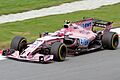 Esteban Ocon 2017 Malaysia FP2 1
