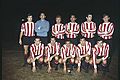 Estudiantes 1968