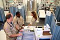 FEMA - 18213 - Photograph by Robert Kaufmann taken on 10-25-2005 in Louisiana
