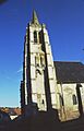 Fauquembergues Église