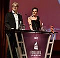 Festival Cine Valdivia City