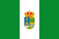 Flag of Albanchez Spain.svg