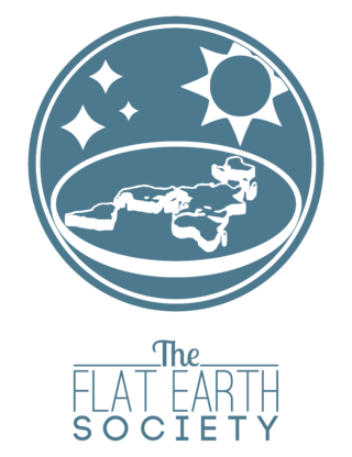 Flat Earth Society Logo.png