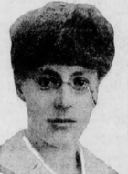 Archivo:Frances Gertrude McGill in 1917