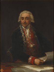 Francisco de Goya - Retrato de Juan de Villanueva - Google Art Project.jpg