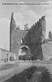 Fundación Joaquín Díaz - Puerta del camino de Arévalo - Madrigal de las Altas Torres (Ávila)