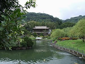 Archivo:Garden in NPM