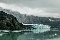 Glaciar Margerie, Parque Nacional Bahía del Glaciar, Alaska, Estados Unidos, 2017-08-19, DD 31