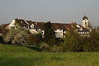 Archivo:Grueningen-Dorf