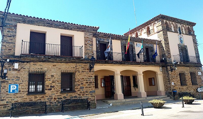Guadalupe - Ayuntamiento 1
