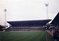 Holt End in 1983