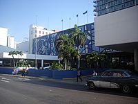 Archivo:Hotel Habana Libre 1 (l'Havana)