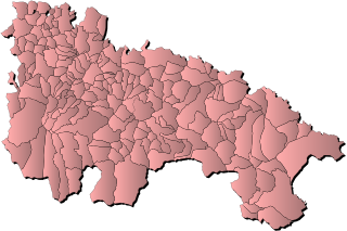 Huércanos - La Rioja (Spain) - Municipality Map.svg