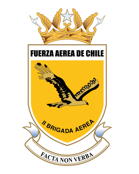 II BRIGADA