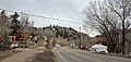 Idledale, Colorado