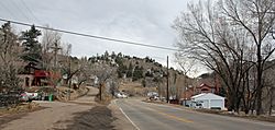 Idledale, Colorado.JPG