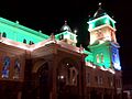 Iglesia Guanujo