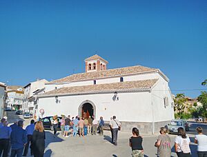 Archivo:Iglesia de Nuestra Señora de la Anunciación 20210904 11