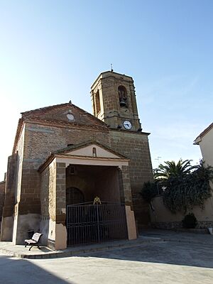 Archivo:Iglesia de San Miguel de Estiche de Cinca 05
