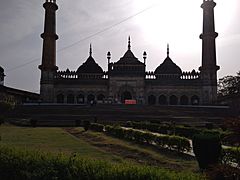 Imambada Lucknow image 4