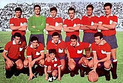 Archivo:Independiente 1967