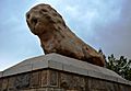 Iran - Hamadan - Sangshir - Stony Lion - panoramio