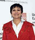 Archivo:Isabel Gemio 2012 (cropped)