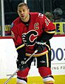 Jarome Iginla. 2008