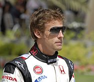 Archivo:Jenson Button 2006