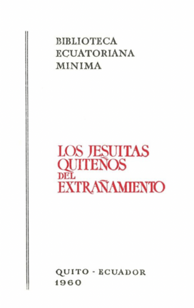 Jesuitas-extrañamiento