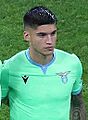 Joaquín Correa 2020