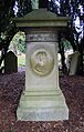 Johanna Kinkel Grave Brookwood