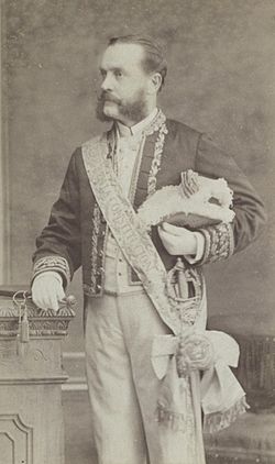 Archivo:José María Plácido Caamaño (1880) (cropped)