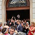 Julià Fernàndez Sabadell 13 de juny 2015