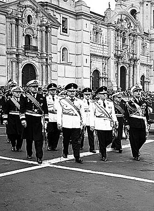 Archivo:Junta Militar Peruana de 1962-1963